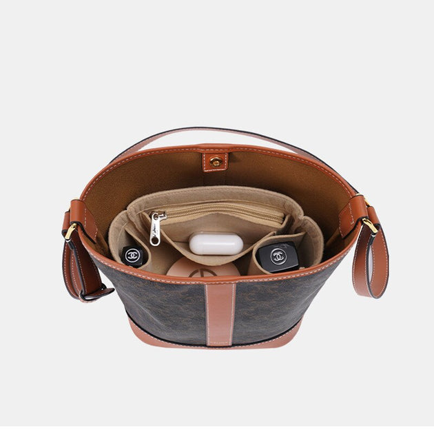 Céline bag organizer Triomphe – Le Secret Du Sac