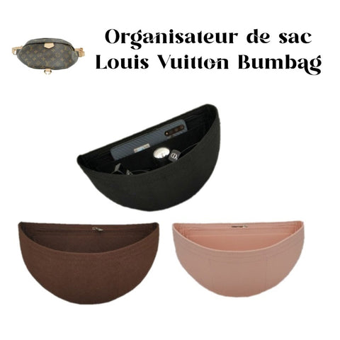 Organisateur de sac Louis Vuitton - Bumbag