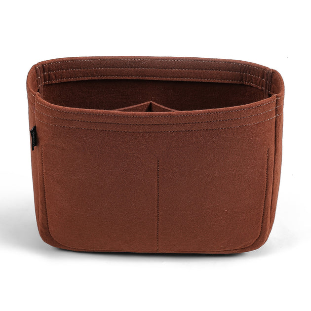 Sac intérieur en vente uniquement, insert organisateur de sac pour Hermers Evelyne 16 29 33, organisateur d'épaule, séparateur façonnant, compartiment de protection  1524