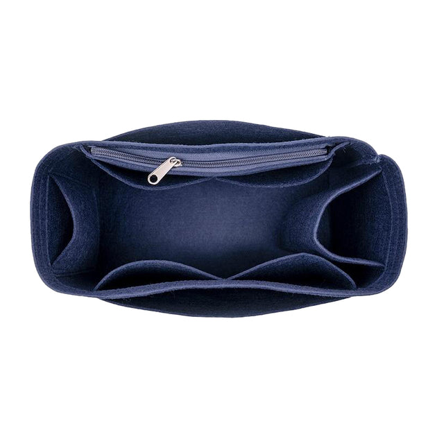 Organiseur de sac Longchamp Le Pliage (Anse longue) Le Secret Du Sac