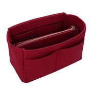 easyswap-organiseur-pochette-amovible-avec-porte-cle-rouge