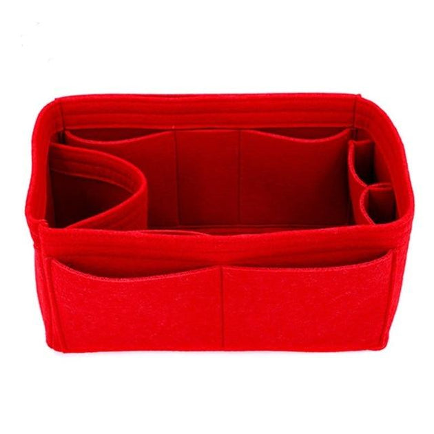 Organisateur Sac Soie Pour LV OnThego OTG GM - Noir, Protection Doublure, Rangement Pratique, Sans Rayure - 4