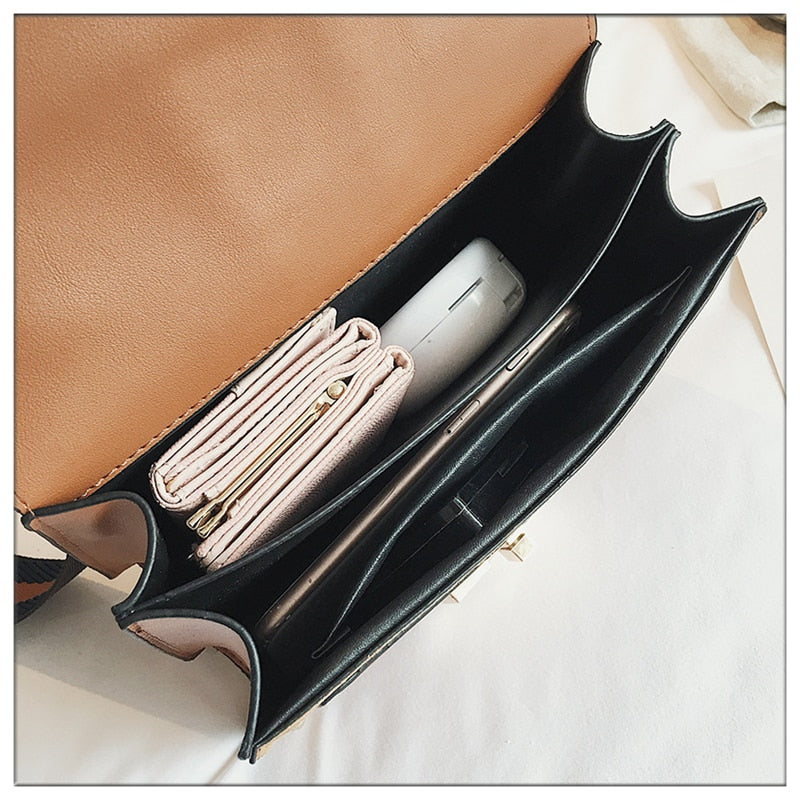 Comment organiser l'intérieur de son sac ?