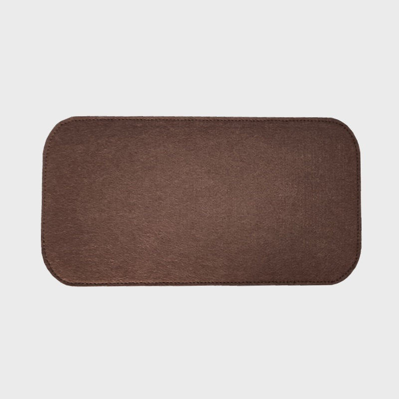 Base Fond De Sac en Feutrine Pour Louis Vuitton Speedy et Neverfull