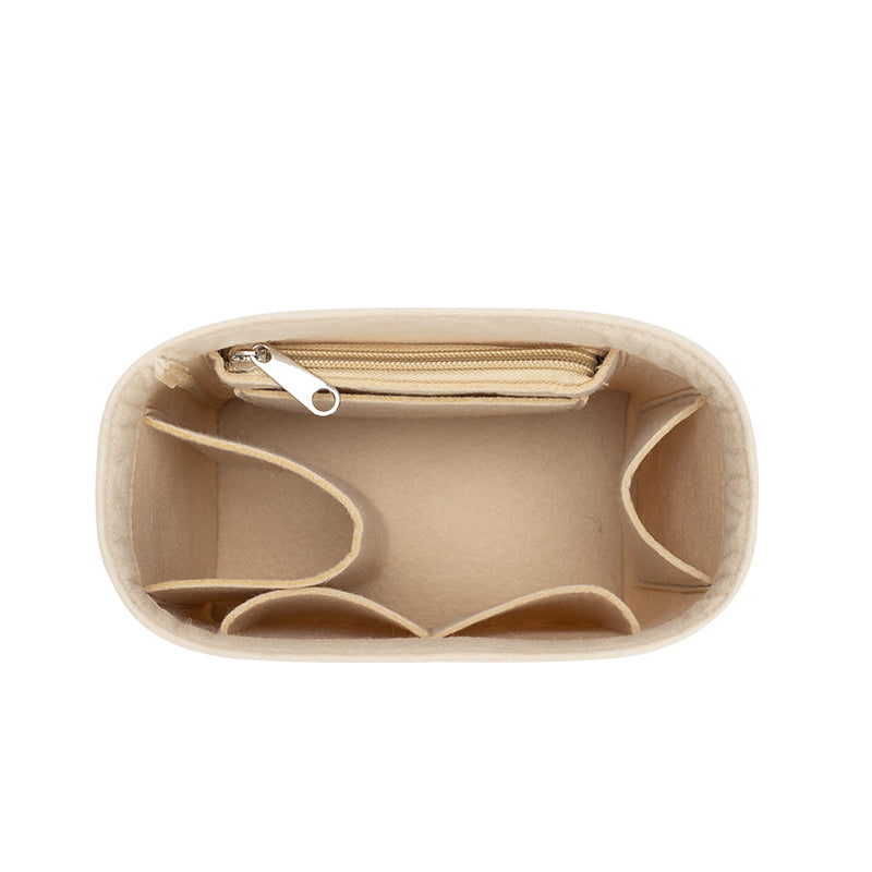 Céline Bucket Bag Organizer - Strap