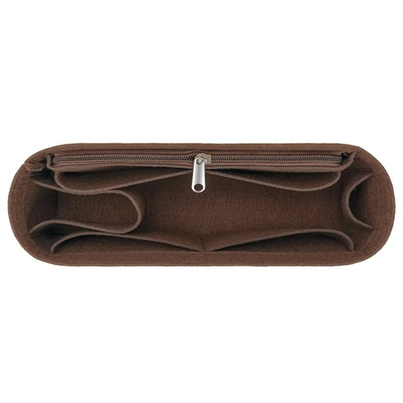 Organiseur Hermès Herbag 31 et 39 en feutrine