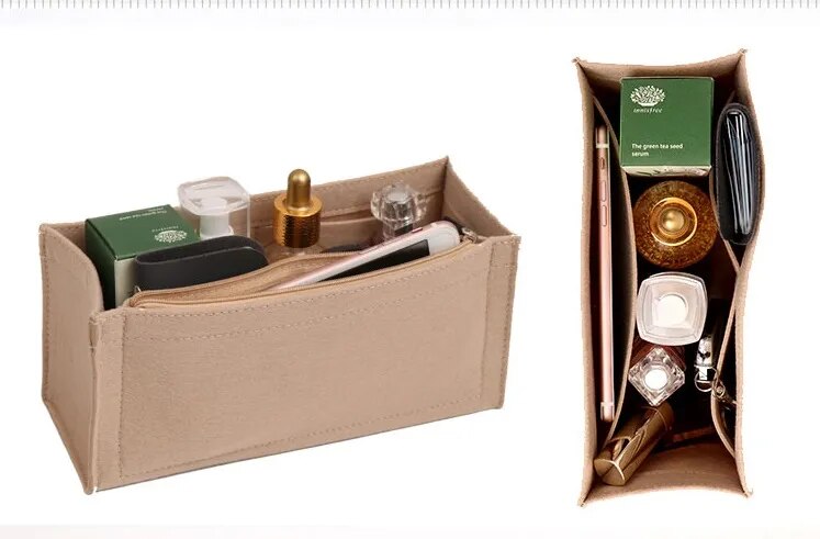 Organiseur de sac Hermès Herbag 31 et 39