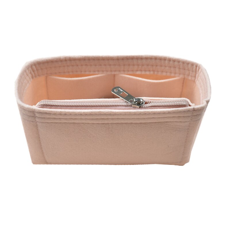Déstockage Organisateur de sac Hermès - Kelly 25 Beige