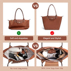 Organiseur de sac Longchamp en Nylon Waterproof