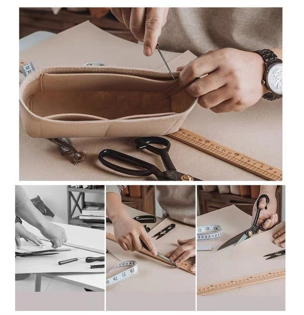 Louis Vuitton bag organizer - Bumbag