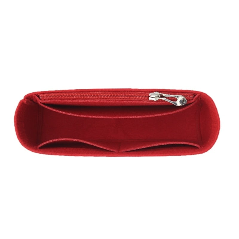 Louis Vuitton bag organizer - Petit Malle Souple 