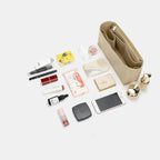 Organiseur Hermès Herbag 31 et 39 en feutrine