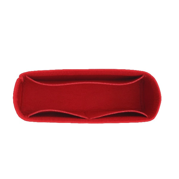 Louis Vuitton bag organizer - Petit Malle Souple 