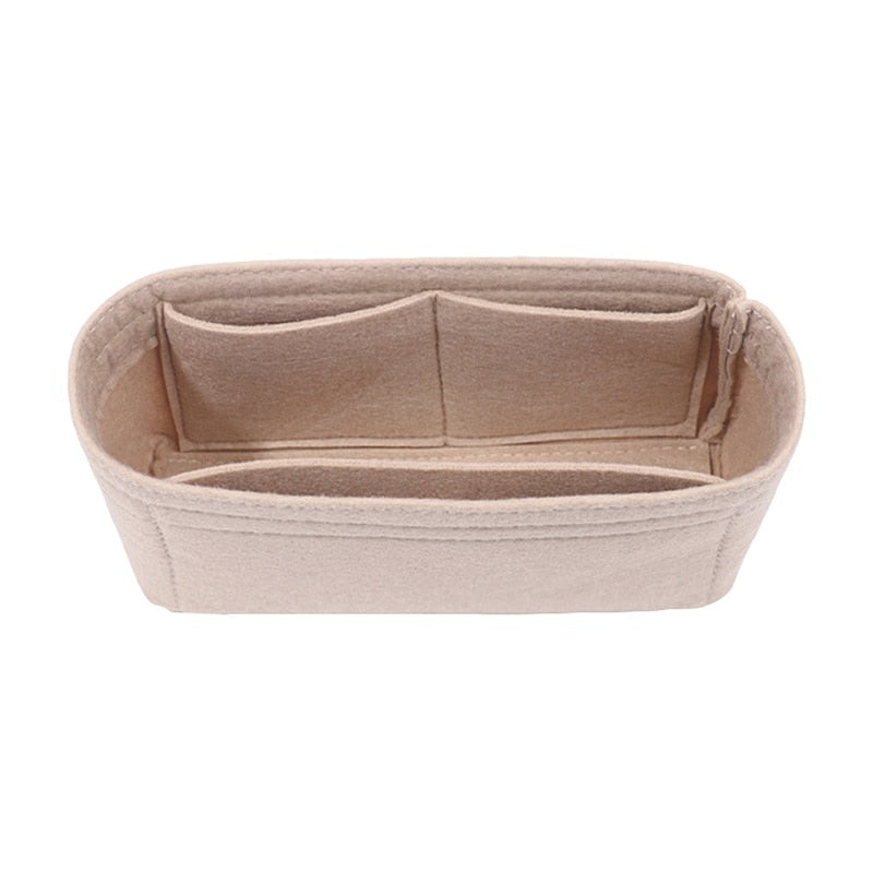 Louis Vuitton bag organizer - Petit Malle Souple 