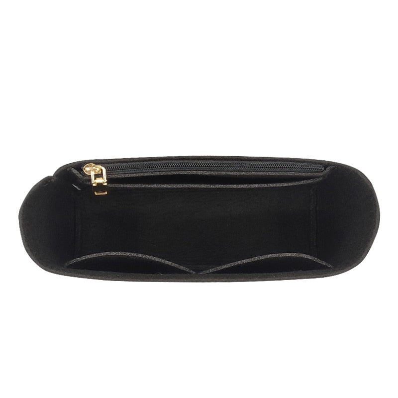 Louis Vuitton bag organizer - Petit Malle Souple 