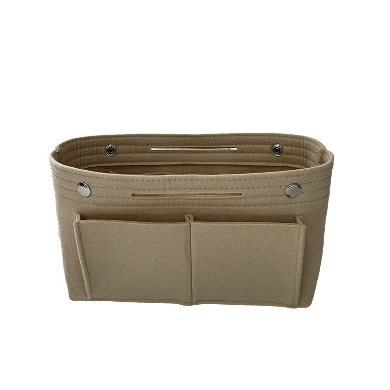 Organisateur de sac - L'indispensable