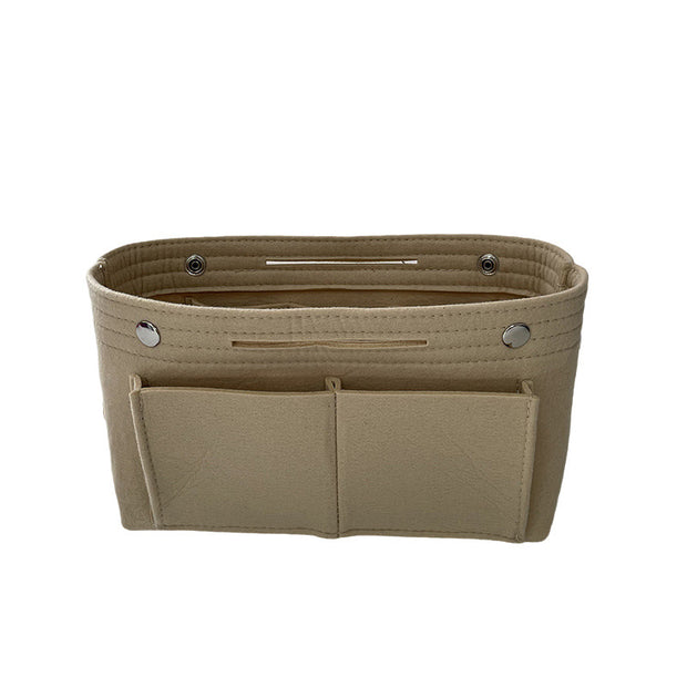 Bag organizer - The essential