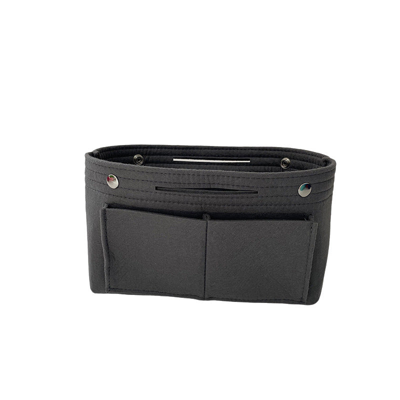Organisateur de sac - L'indispensable