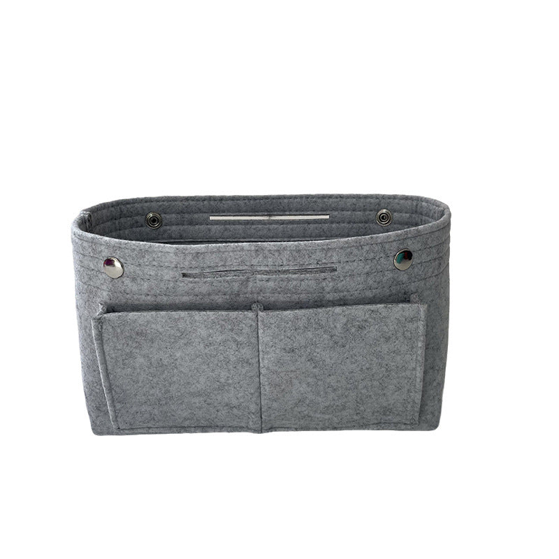 Organisateur de sac - L'indispensable