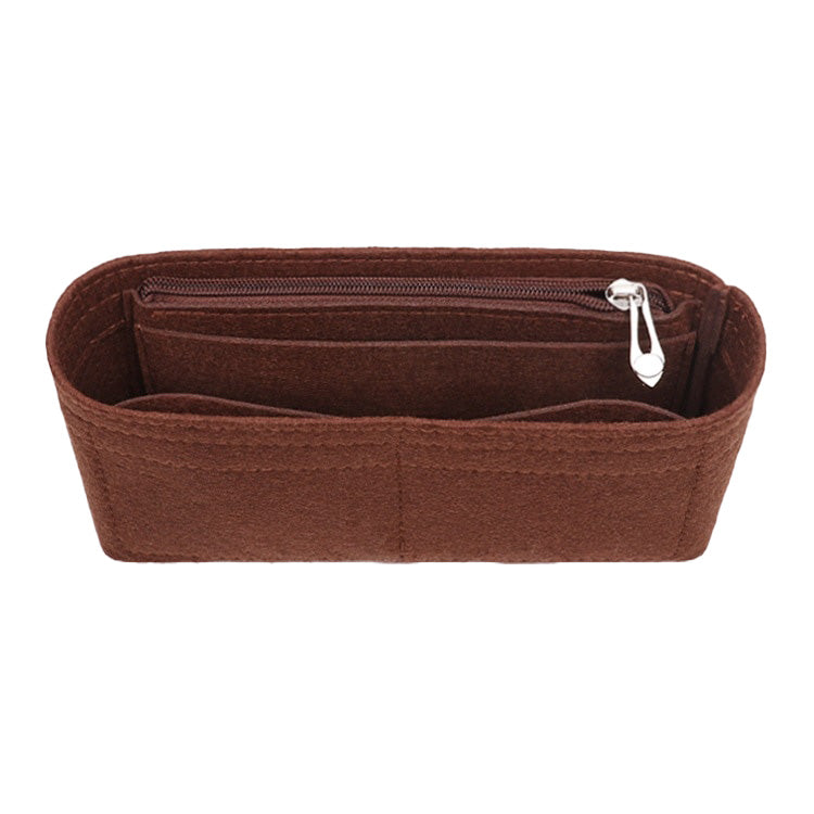 Louis Vuitton bag organizer - Petit Malle Souple 