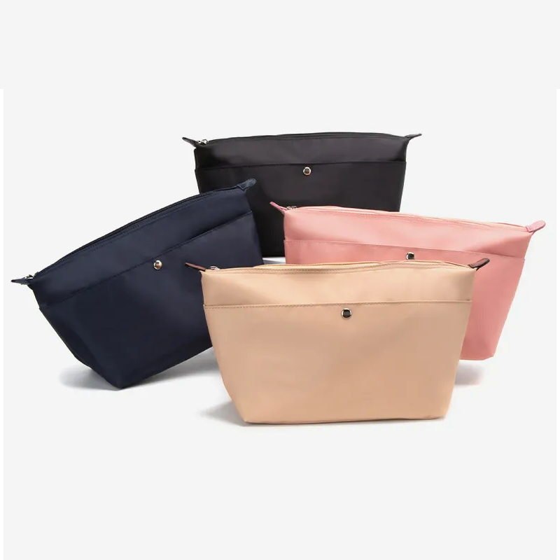 Organiseur de sac Longchamp en Nylon Waterproof