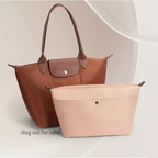 Organiseur de sac Longchamp en Nylon Waterproof