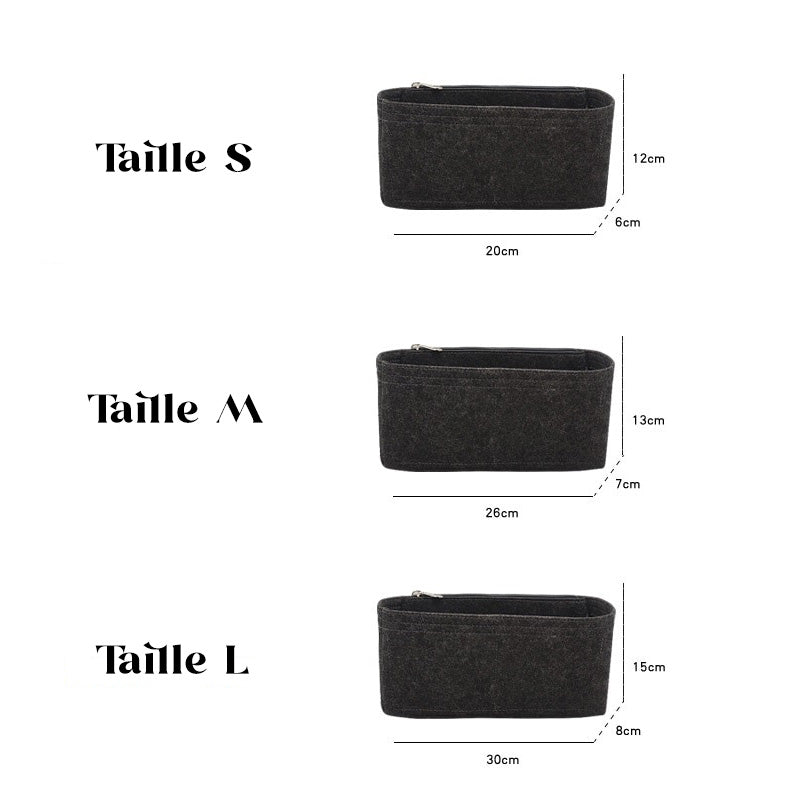 Déstockage Organisateur de sac Yves Saint Laurent - Niki