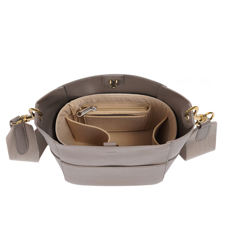 Céline Bucket Bag Organizer - Strap