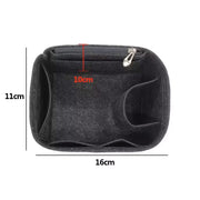 Déstockage Organiseur de sac Hermès Picotin