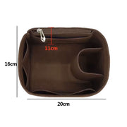 Déstockage Organiseur de sac Hermès Picotin