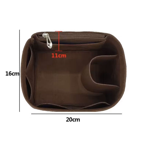 Déstockage Organiseur de sac Hermès Picotin