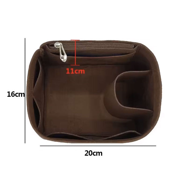 Déstockage Organiseur de sac Hermès Picotin