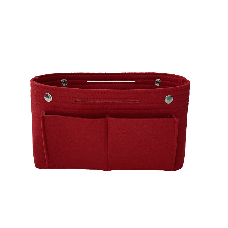 Organisateur de sac - L'indispensable