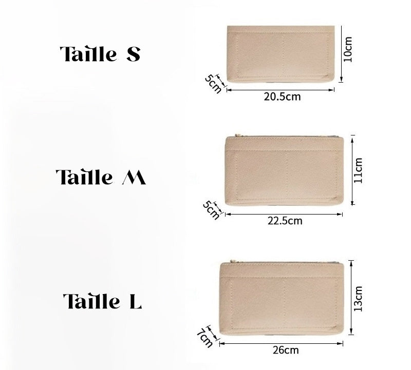 Chanel bag organizer - Classic