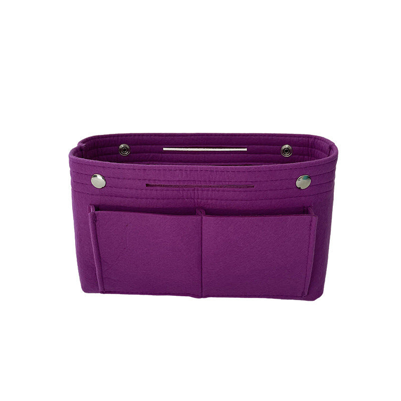 Organisateur de sac - L'indispensable