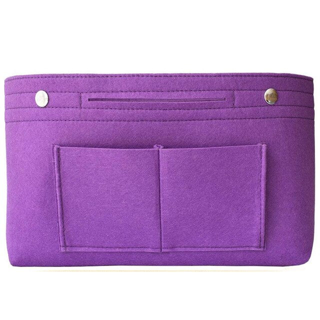 Organisateur de sac - L'indispensable