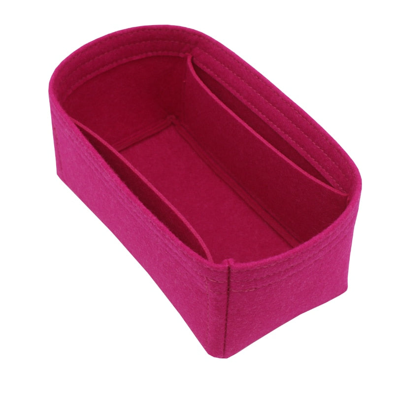 Louis Vuitton bag organizer - Nice Nano