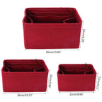 bag organizer