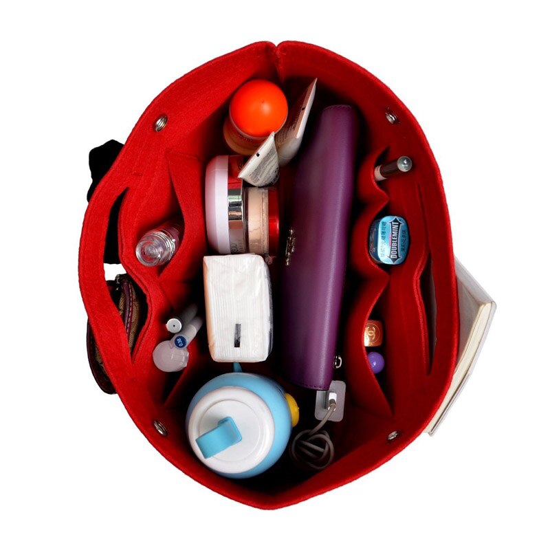 Organisateur de sac - L'indispensable