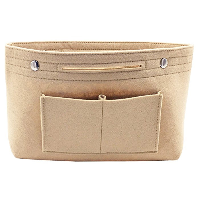 Organisateur de sac - L'indispensable