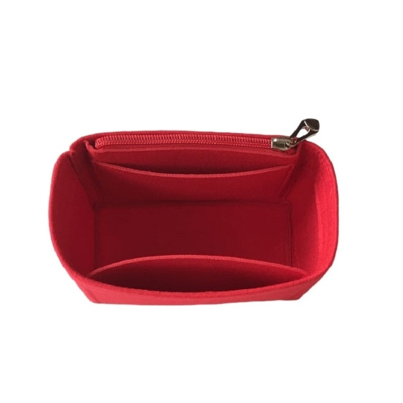 Louis Vuitton bag organizer - Nice Nano
