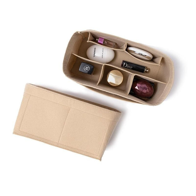 Organiseur de sac Longchamp Le Pliage Plaid Le Secret Du Sac