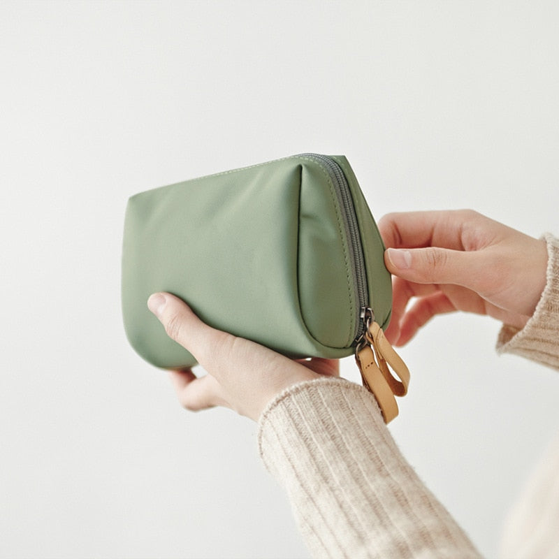 Organizer - Small makeup bag