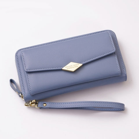 Portefeuille Pochette Smartphone  - Just For You