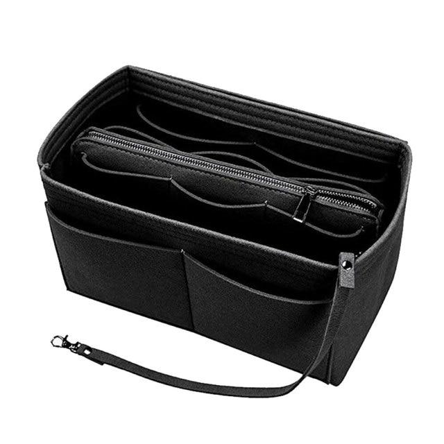 Organiseur De Sac EasySwap™ - Pochette Amovible