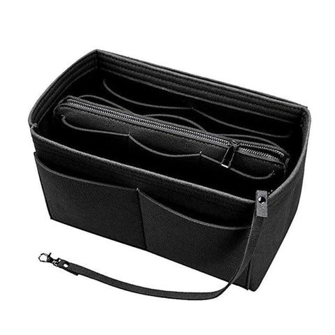 EasySwap™ Bag Organizer - Removable Pouch