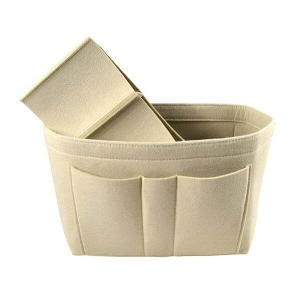 Organiseur De Sac - Le Classique