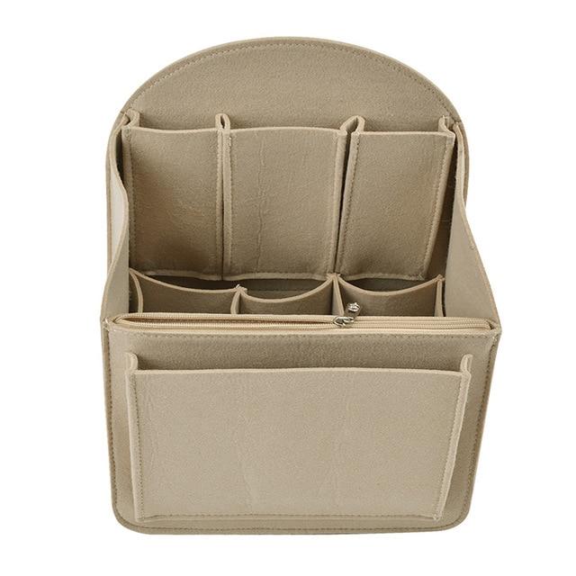 easyswap-organiseur-organisateur-backpack-sac-a-dos-beige-taille-M