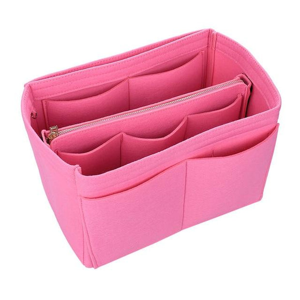 easyswap-organiseur-pochette-amovible-avec-porte-cle-rose