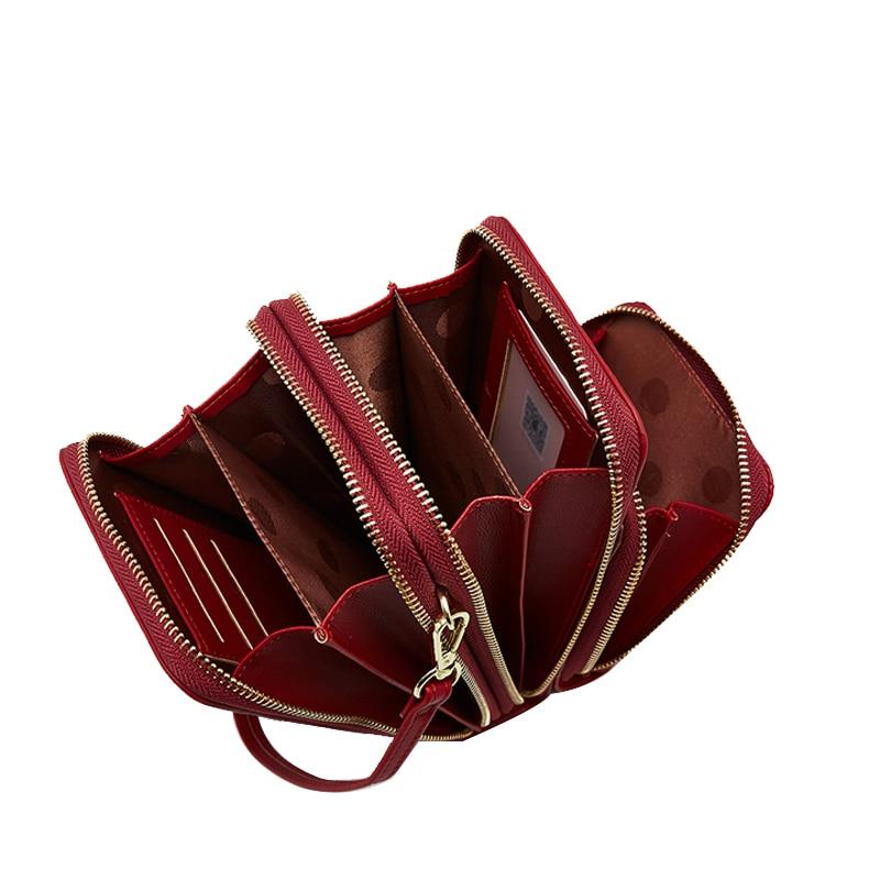 Mini Sac Bandoulière Pour Smartphone - Forever Young - Le Secret Du Sac